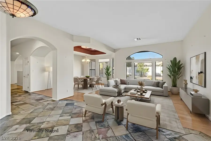 7504 Dry Pines Circle, Las Vegas, NV 89129 - #3