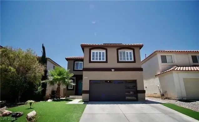1699 Adobe Frost Court, Las Vegas, NV 89183 - Image #3