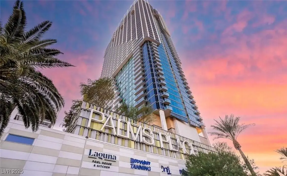 4381 W Flamingo Road #3116, Las Vegas, NV 89103 - Image #1