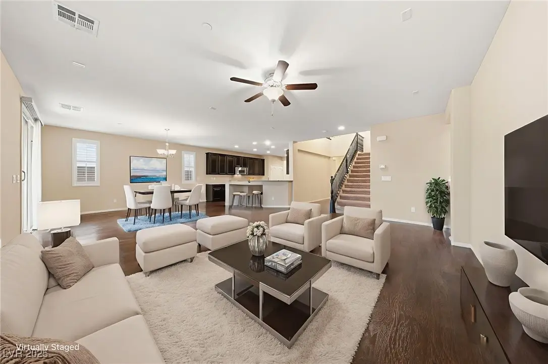 219 Sunset Shower Drive, Henderson, NV 89012 - #1