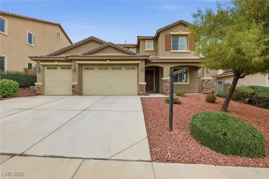 219 Sunset Shower Drive, Henderson, NV 89012 - #3