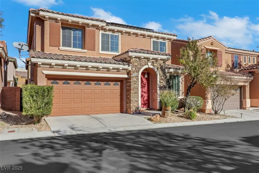 8048 Sundance Valley Drive, Las Vegas, NV 89178 - Image #2