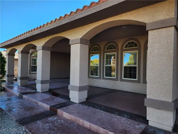 9585 W Lone Mountain Road, Las Vegas, NV 89129