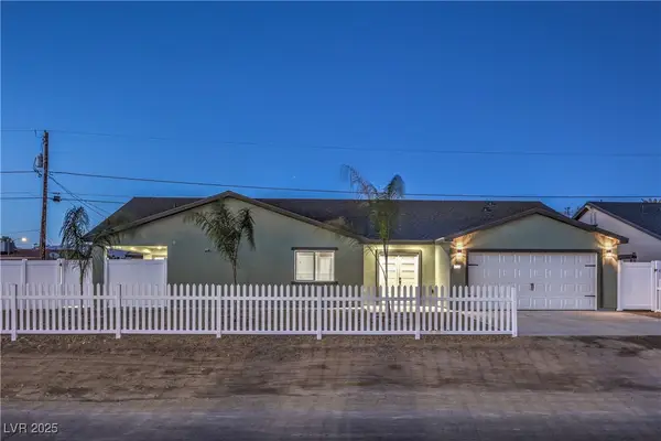 4724 Patterson Avenue, Las Vegas, NV 89104