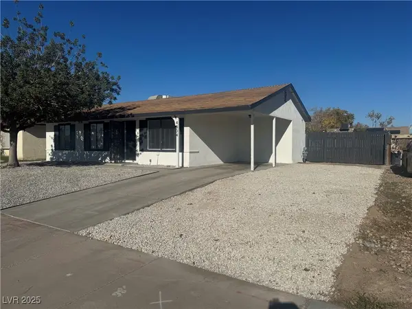 4804 E Washington Avenue, Las Vegas, NV 89110