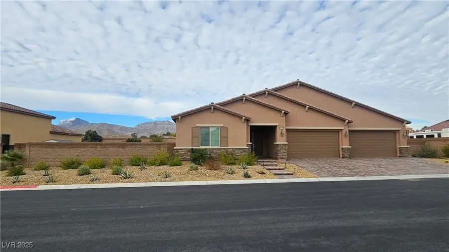 6127 Rockville Creek Court, Las Vegas, NV 89149 - #3