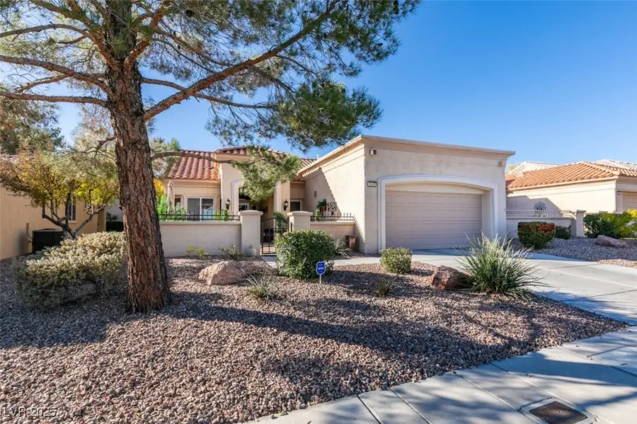 2245 Barbers Point Place, Las Vegas, NV 89134 - Image #3