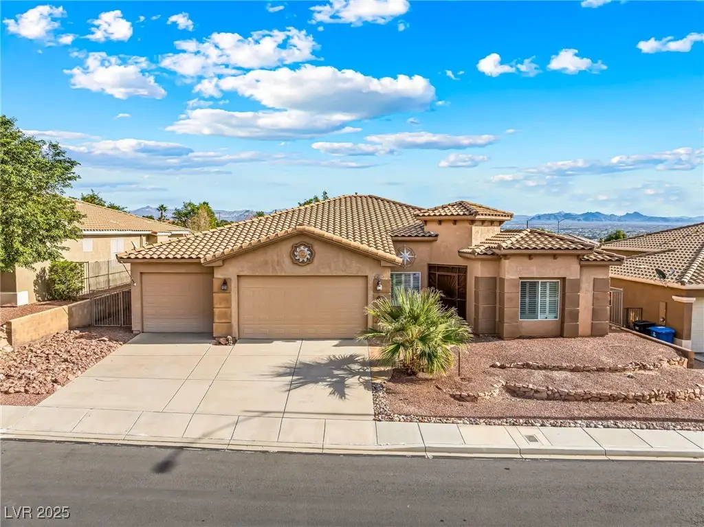 3658 Cottage Canyon Street, Laughlin, NV 89029 - Image #1