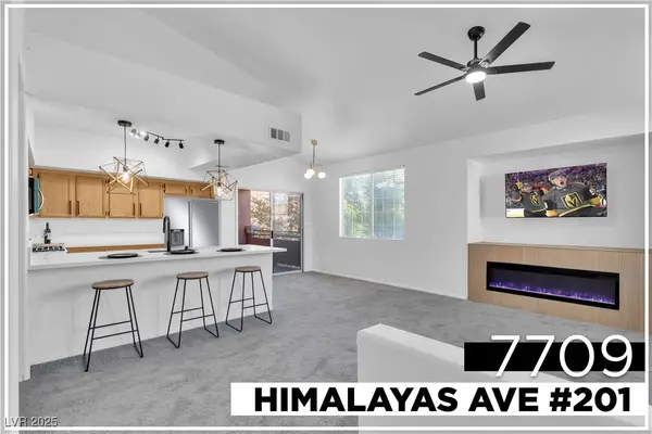 7709 Himalayas Avenue #201, Las Vegas, NV 89128