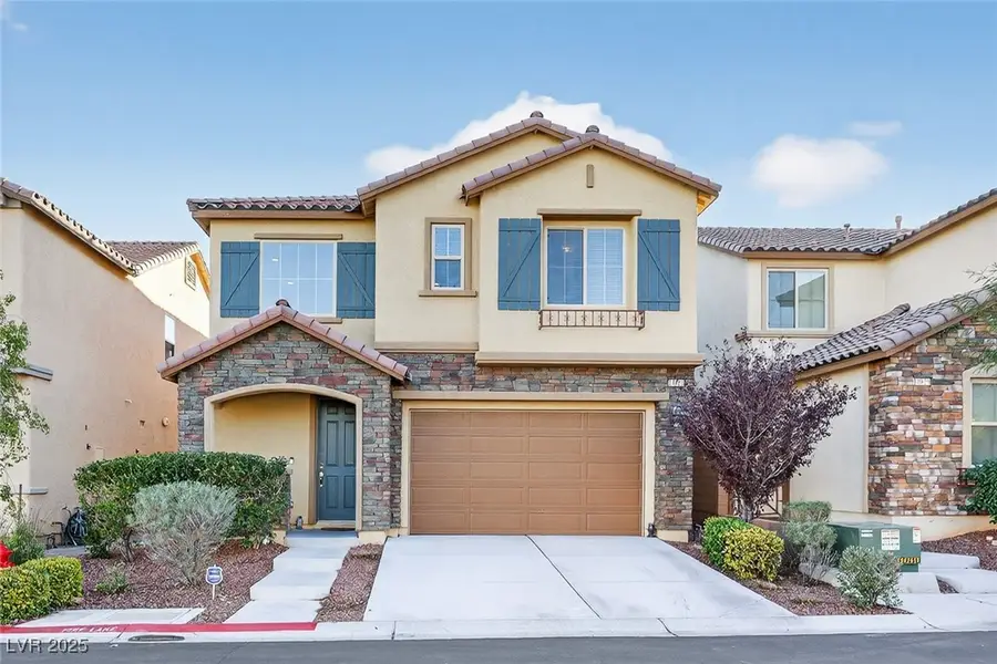 10615 College Hill Avenue, Las Vegas, NV 89166 - Image #2