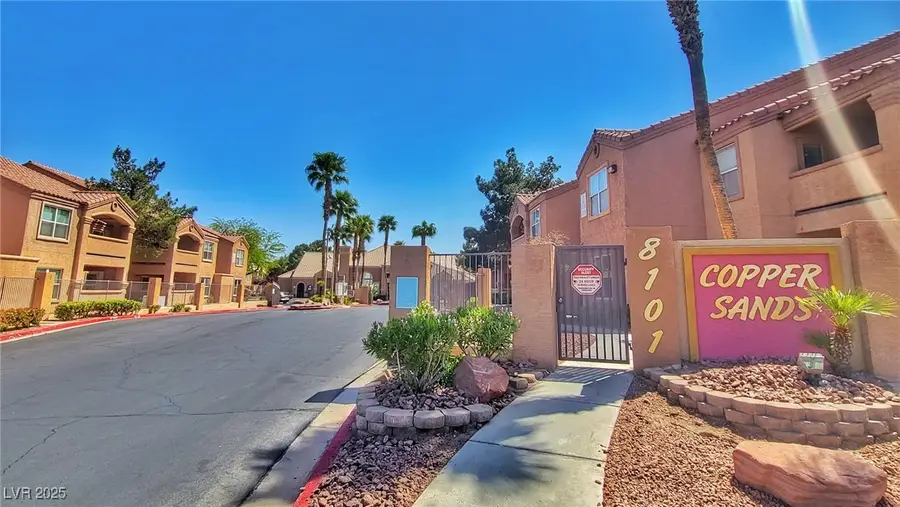 8101 W Flamingo Road #1135, Las Vegas, NV 89147 - Image #3