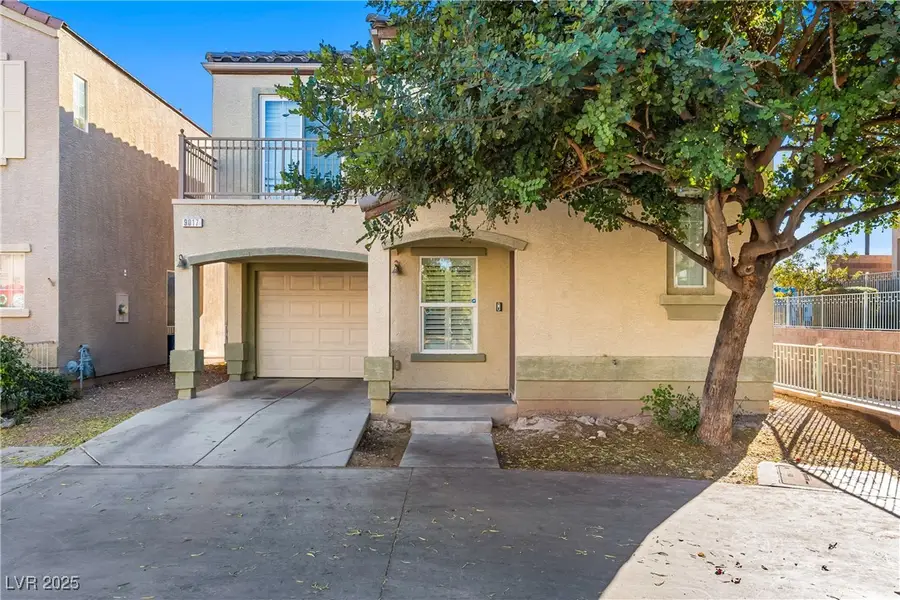 9017 Becoming Court, Las Vegas, NV 89149 - Image #2