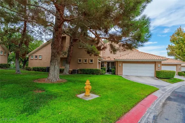 4957 Crooked Stick Way, Las Vegas, NV 89113