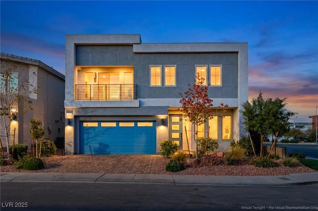 7110 Moss Hill Avenue, Las Vegas, NV 89113 - Image #1