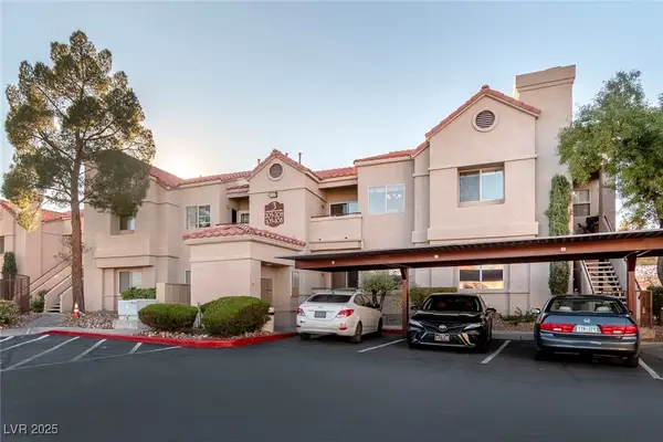 5225 W Reno Avenue #205, Las Vegas, NV 89118