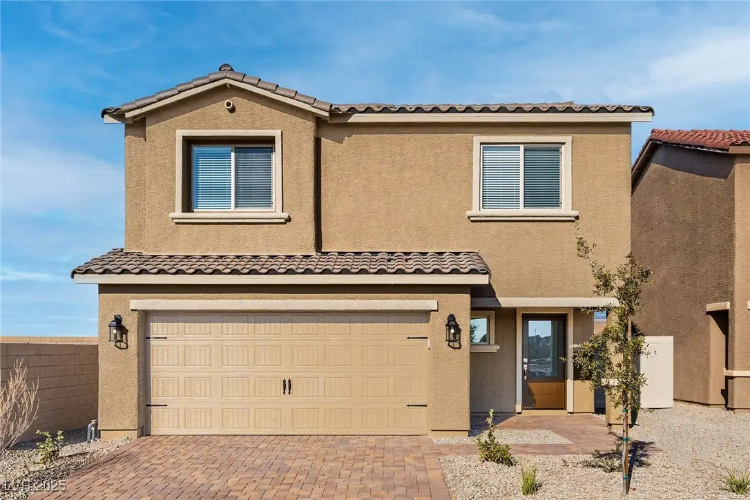4253 Gold Desert Street, North Las Vegas, NV 89032 - Image #1