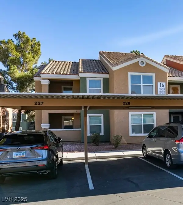 8101 W Flamingo Road #2113, Las Vegas, NV 89147