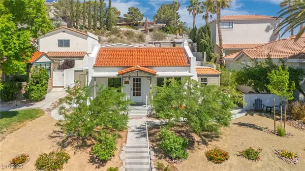 1318 Denver Street, Boulder City, NV 89005