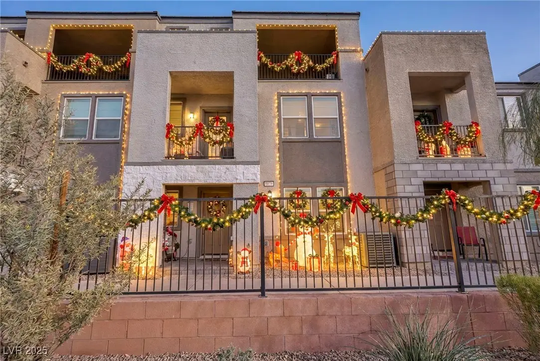 5659 Spellbinding Street, Las Vegas, NV 89148 - Image #1