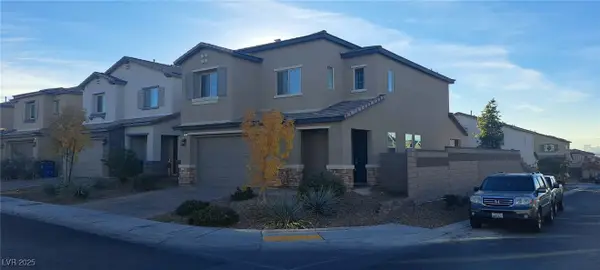 2711 Lindsey Springs Street, Las Vegas, NV 89142