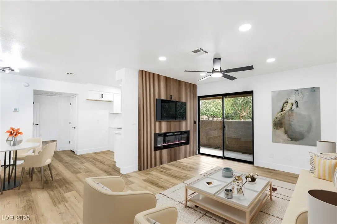 2451 N Rainbow Boulevard #1058, Las Vegas, NV 89108 - Image #1