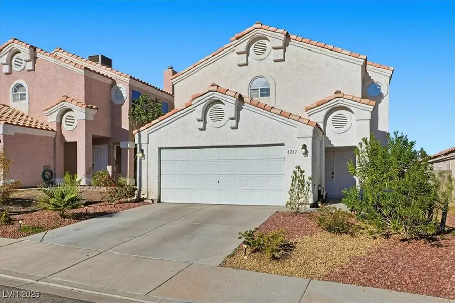 8252 Illusion Court, Las Vegas, NV 89145 - Image #2