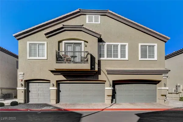 4660 Ridgeley Avenue #101, North Las Vegas, NV 89084