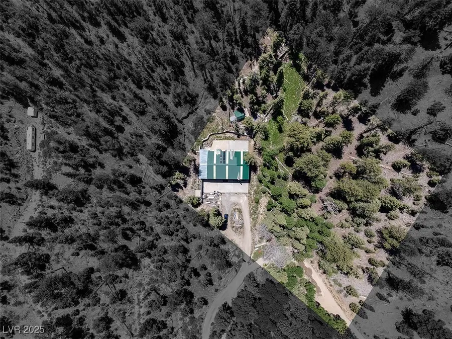 Apn 128-07-201-017 N Fork Deer Creek, Mount Charleston, NV 89124 - Image #2