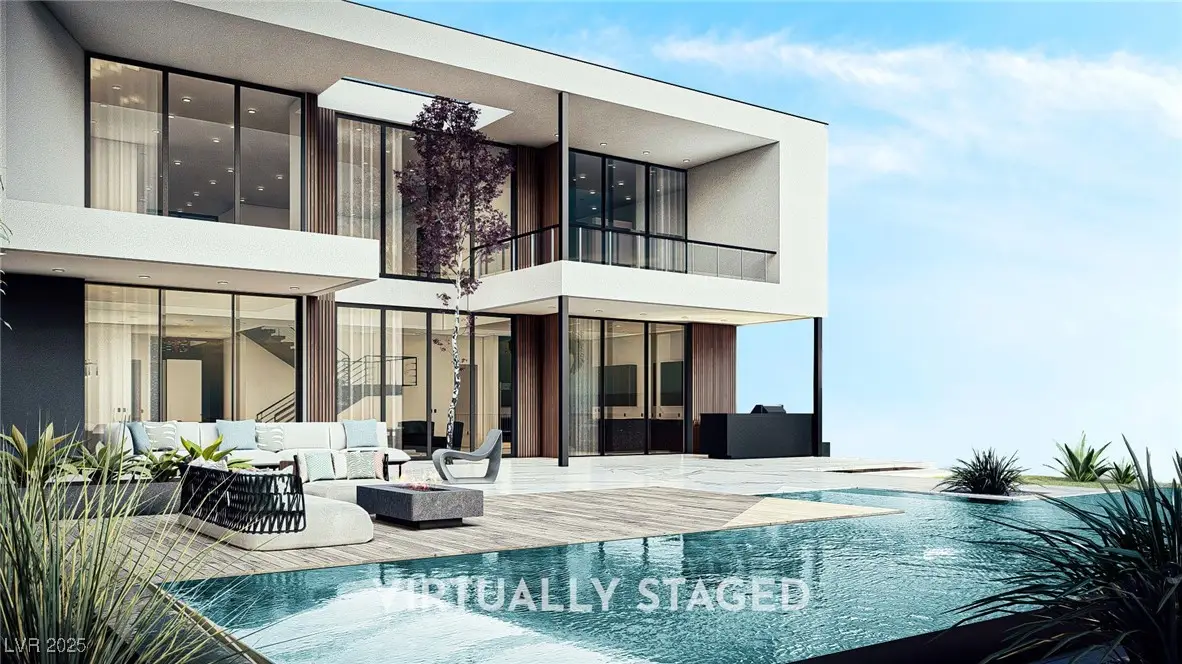 405 Net Zero Drive Drive, Henderson, NV 89012 - Image #1