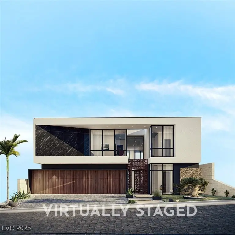 405 Net Zero Drive Drive, Henderson, NV 89012 - Image #2