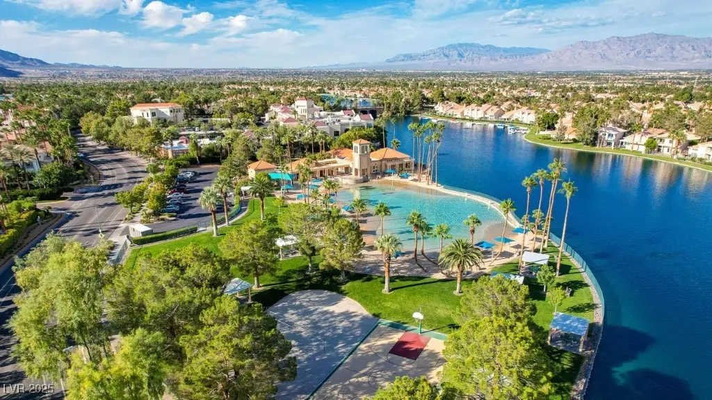 3151 Soaring Gulls Drive #1100, Las Vegas, NV 89128 - Image #1