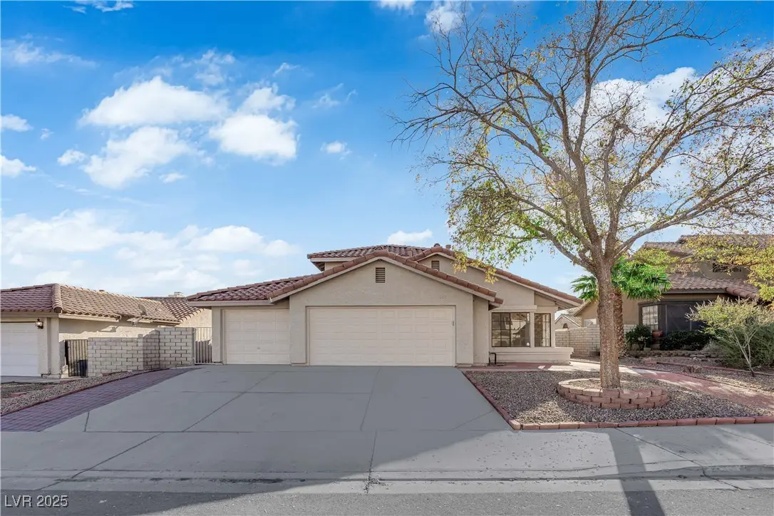 340 Templeton Drive, Henderson, NV 89074 - Image #1