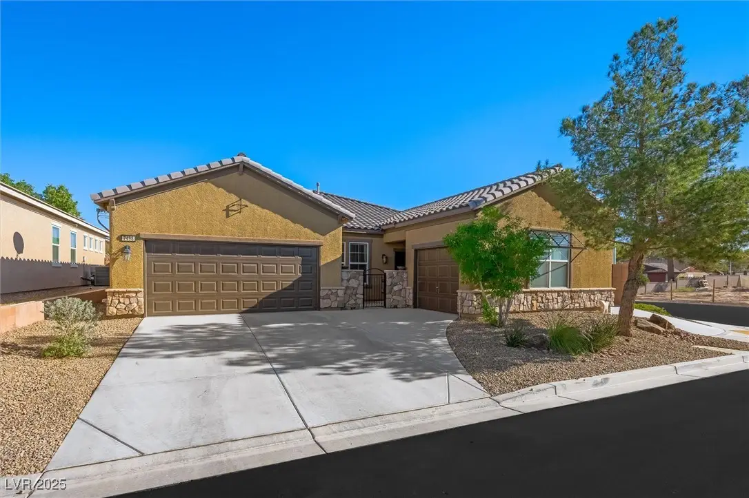 7498 Desert Wildflower Street, Las Vegas, NV 89123 - Image #1