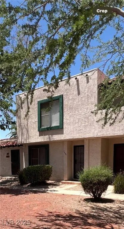 3441 Del Marino Drive, Las Vegas, NV 89121