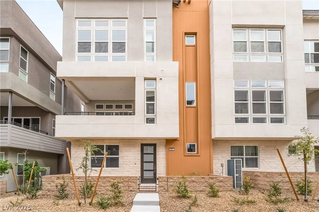 2497 Indigo Mountain Street, Henderson, NV 89044 - #1