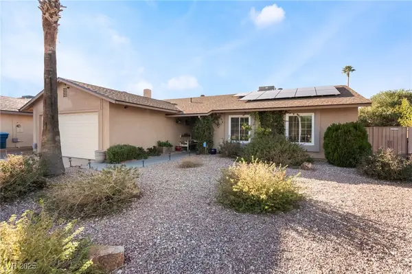 3933 Avocado Drive, Las Vegas, NV 89103