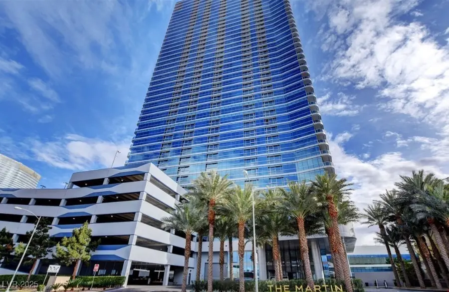 4471 Dean Martin Drive #1104, Las Vegas, NV 89103 - #3