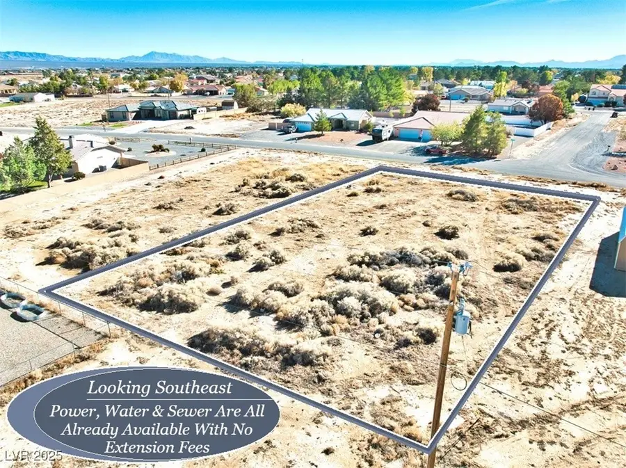 1580 E Laguna Street, Pahrump, NV 89048 - #2