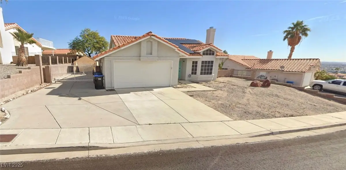 3188 Ocotillo Drive, Laughlin, NV 89029 - Image #1