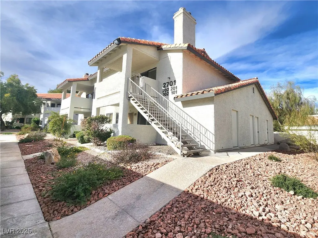 2701 Beaver Creek Court #101, Las Vegas, NV 89117 - Image #1