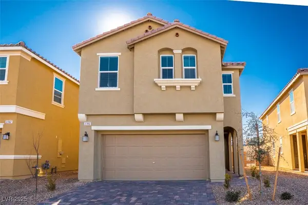 2785 Donatello Manor Place, Henderson, NV 89044