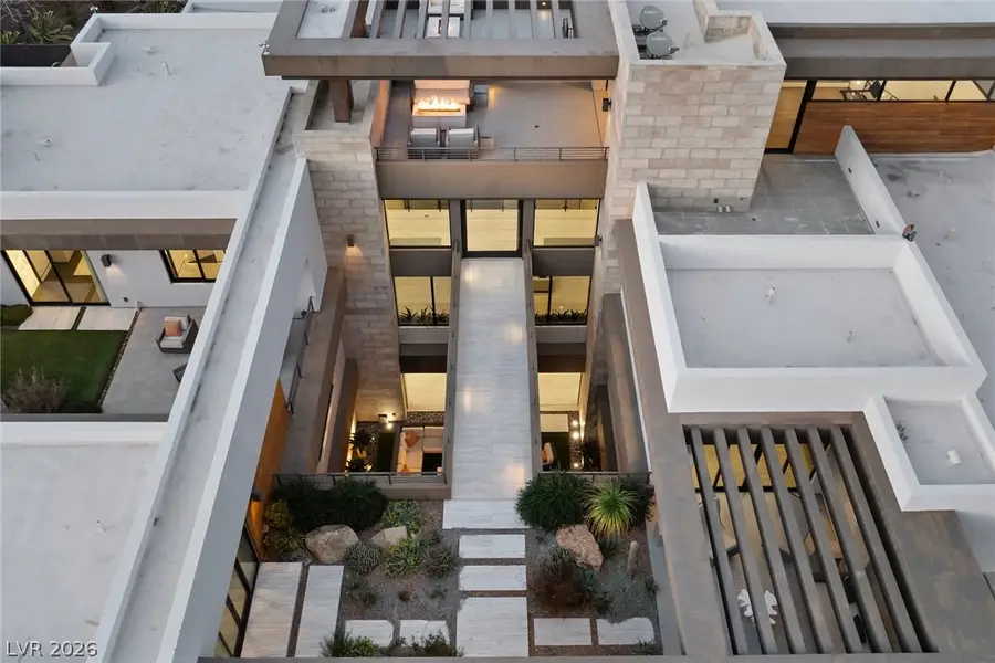 4 Soaring Bird Court, Las Vegas, NV 89135 - #3