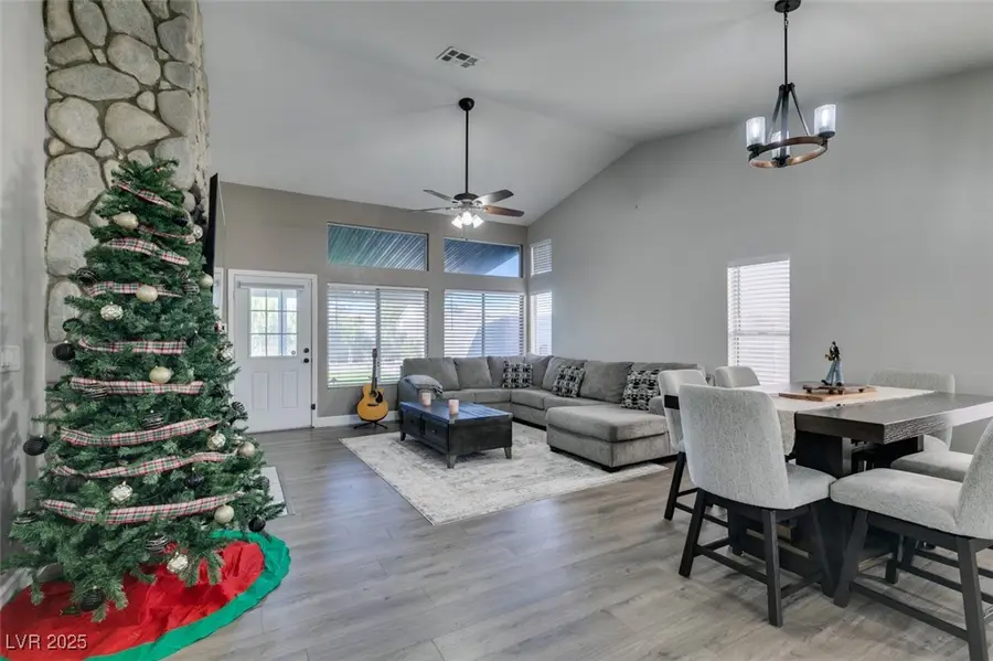 4225 Totano Drive, North Las Vegas, NV 89032 - Image #2