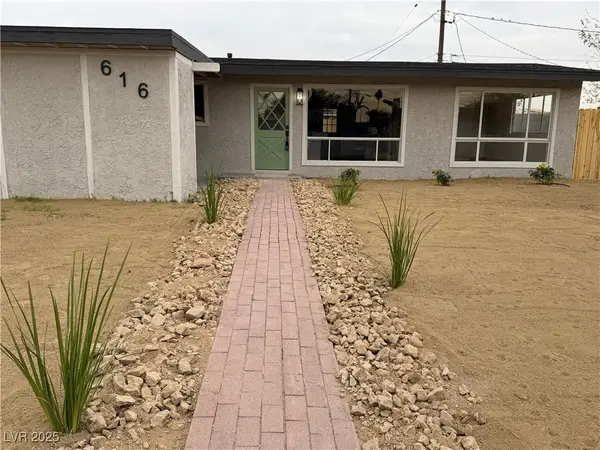 616 Bowman Avenue, Las Vegas, NV 89106
