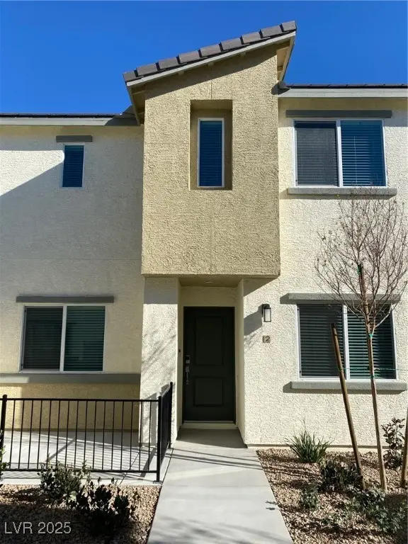 12285 Glass Desert Road #2, Las Vegas, NV 89183