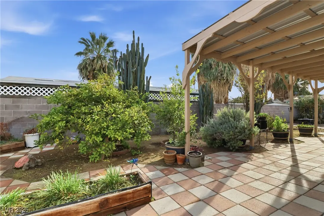 4671 Largo Way, Las Vegas, NV 89121 - Image #1