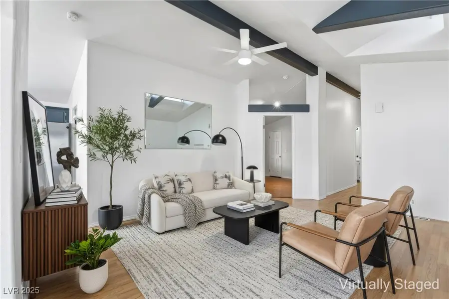 4671 Largo Way, Las Vegas, NV 89121 - Image #2