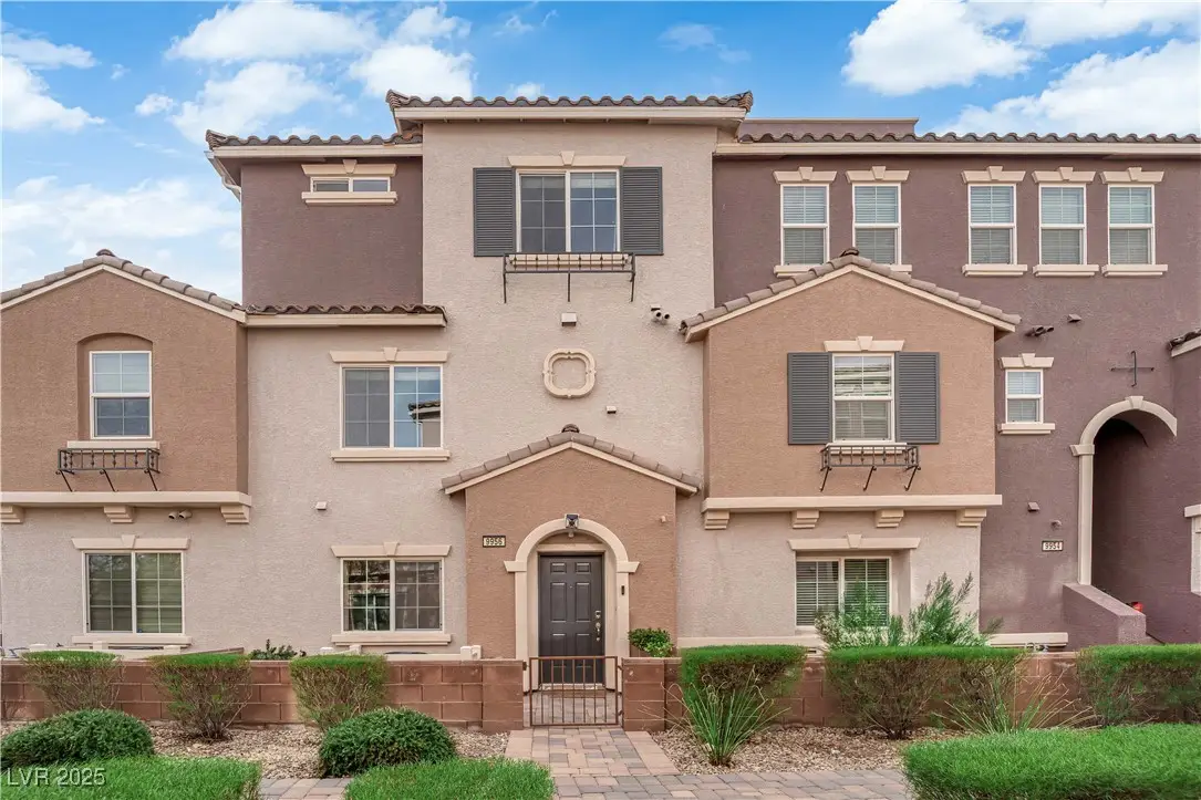 9956 Sable Point Street, Las Vegas, NV 89178 - Image #1
