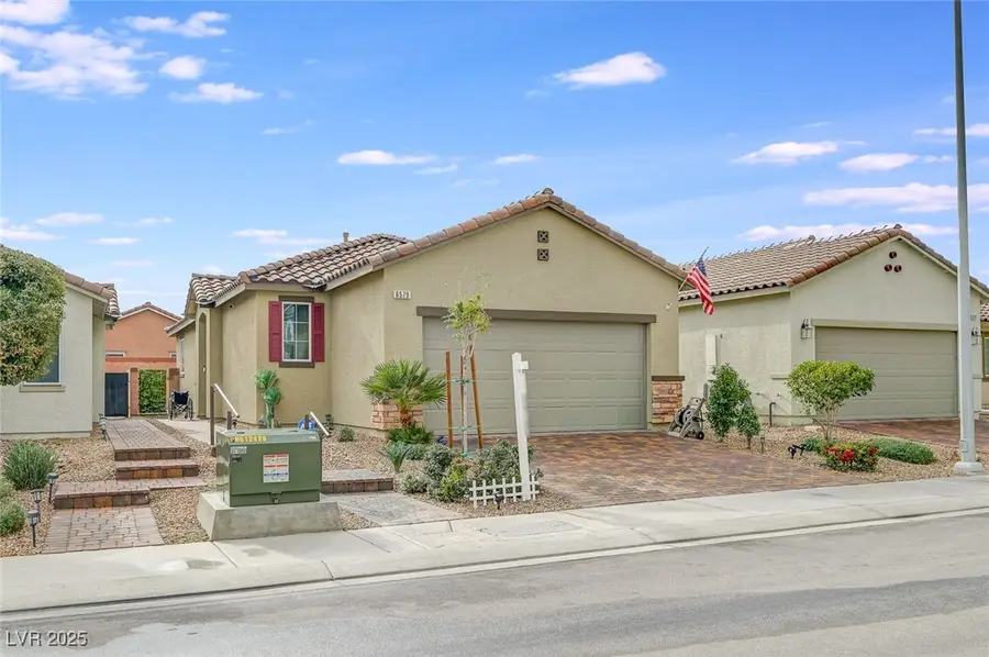 6579 Secret Grove Avenue, Las Vegas, NV 89130 - #3