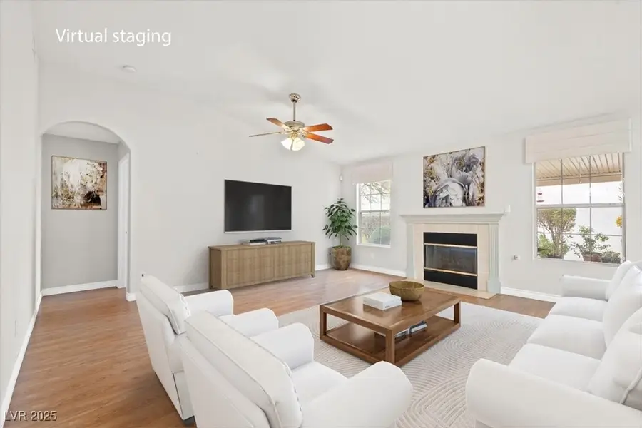 5416 Sweet Shade Street, Las Vegas, NV 89130 - Image #2